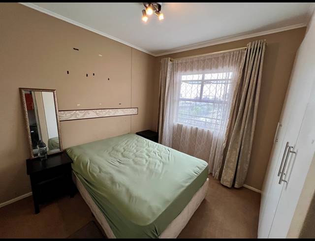 2 BEDROOM APARTMENT FOR SALE IN NEW TOWN CENTRE